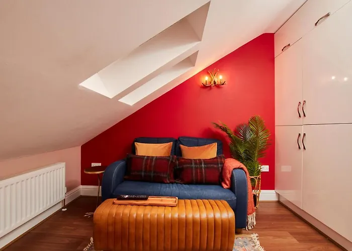 The Exquisite Gem Of Newcastle - Sleeps 2