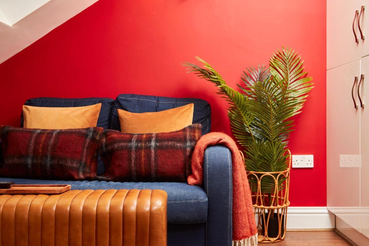The Exquisite Gem Of - Sleeps 2 Apartment *