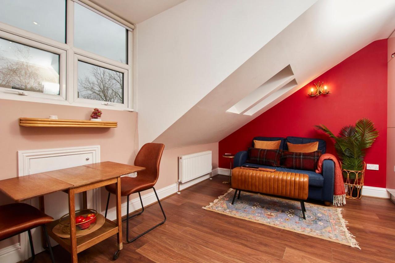 The Exquisite Gem Of - Sleeps 2 Apartment *