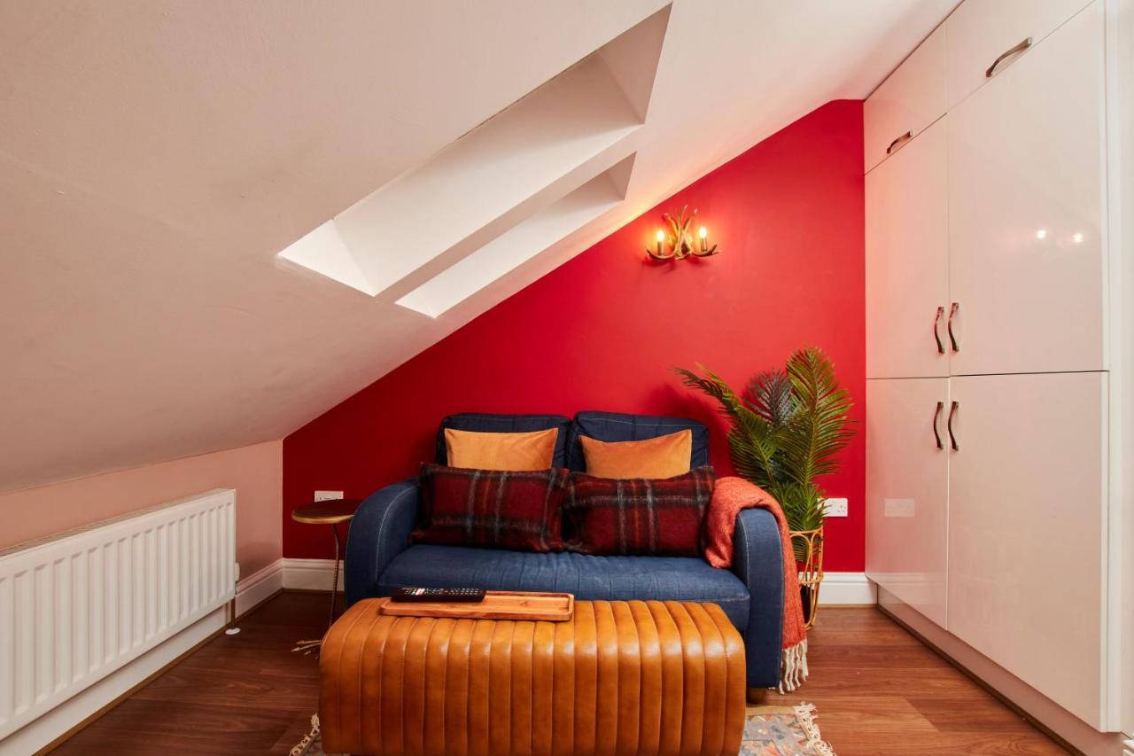 Apartment The Exquisite Gem Of - Sleeps 2 *