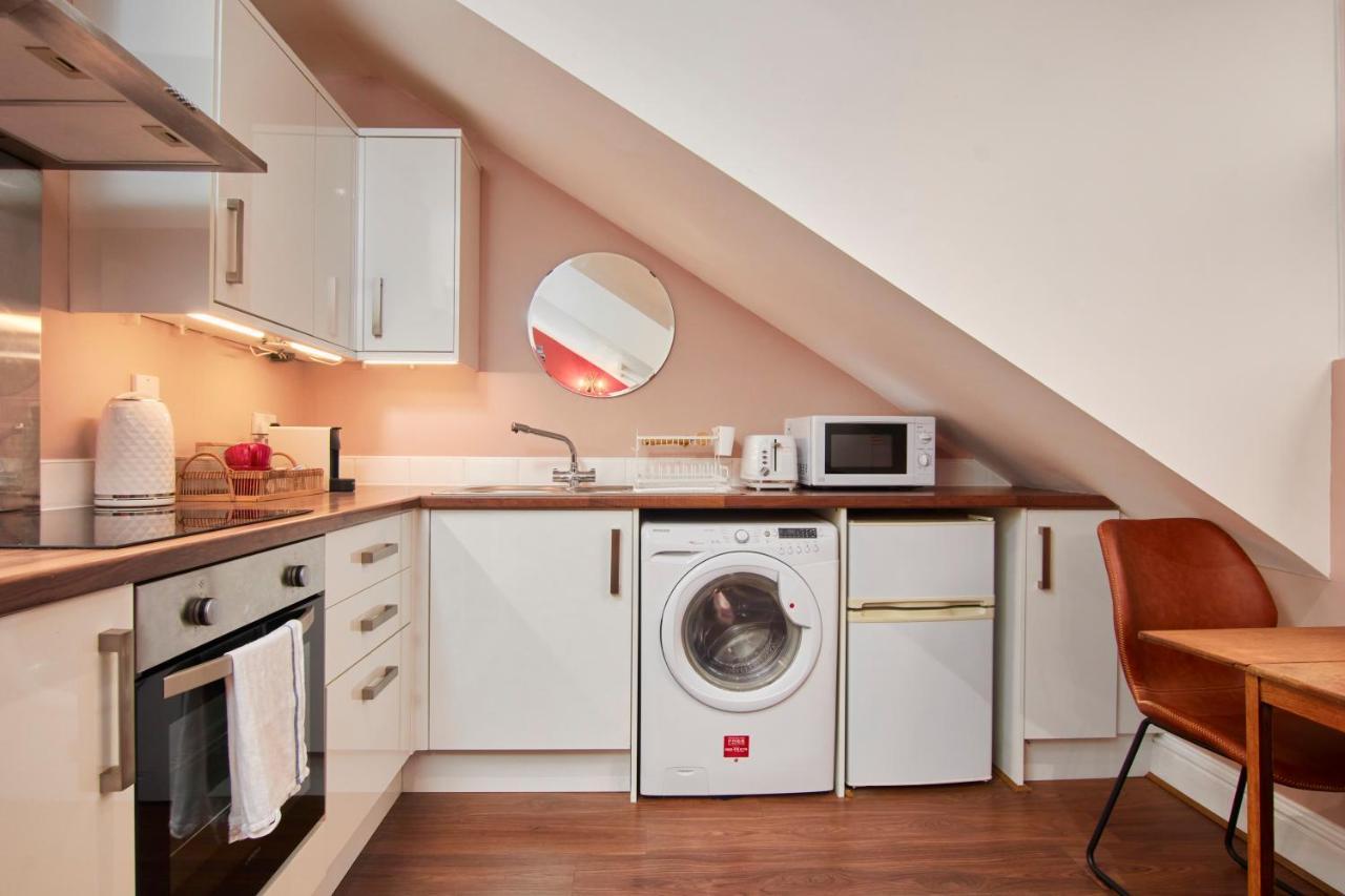 The Exquisite Gem Of - Sleeps 2 Newcastle upon Tyne