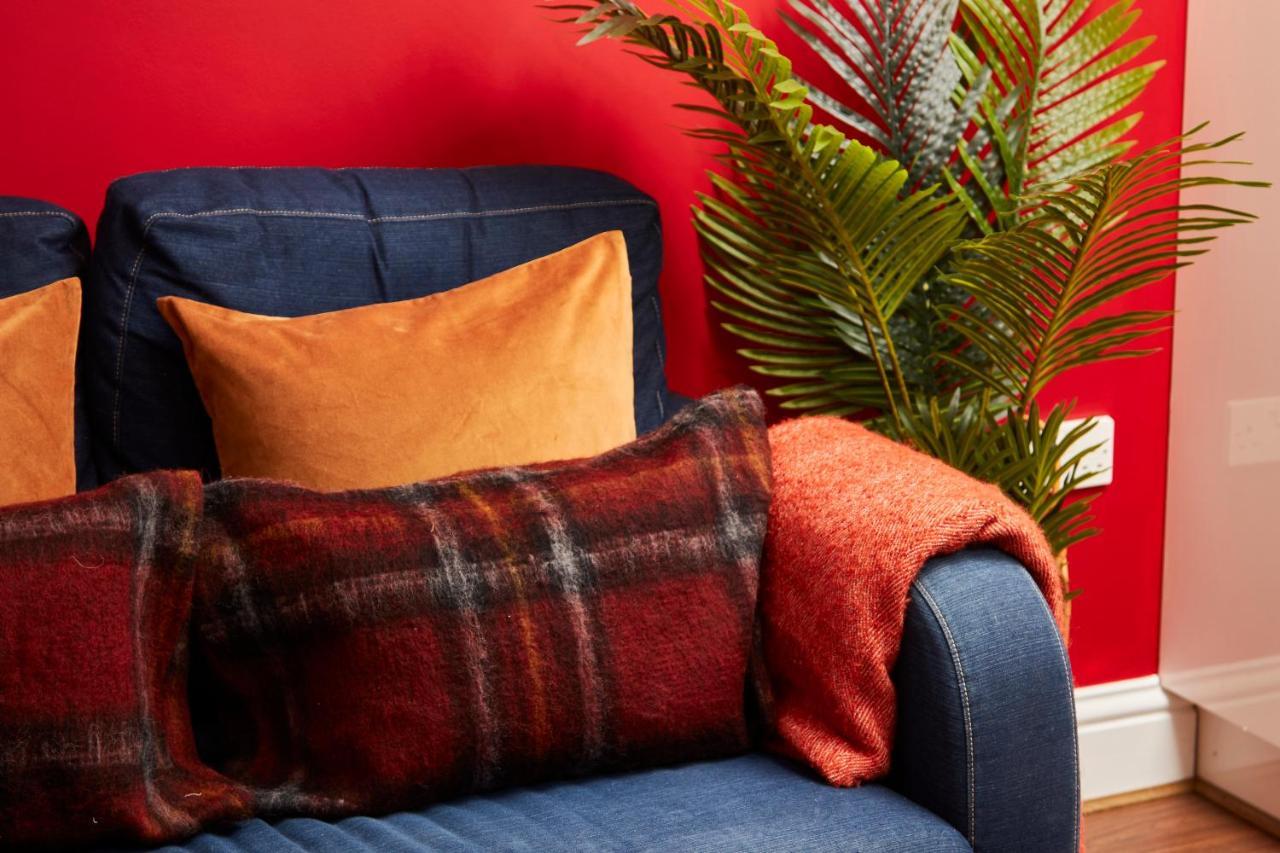 The Exquisite Gem Of - Sleeps 2 * Newcastle upon Tyne