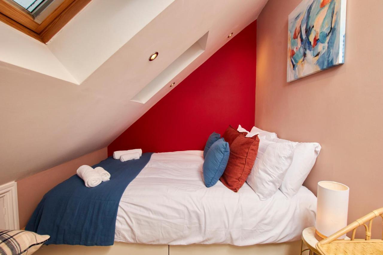 The Exquisite Gem Of - Sleeps 2