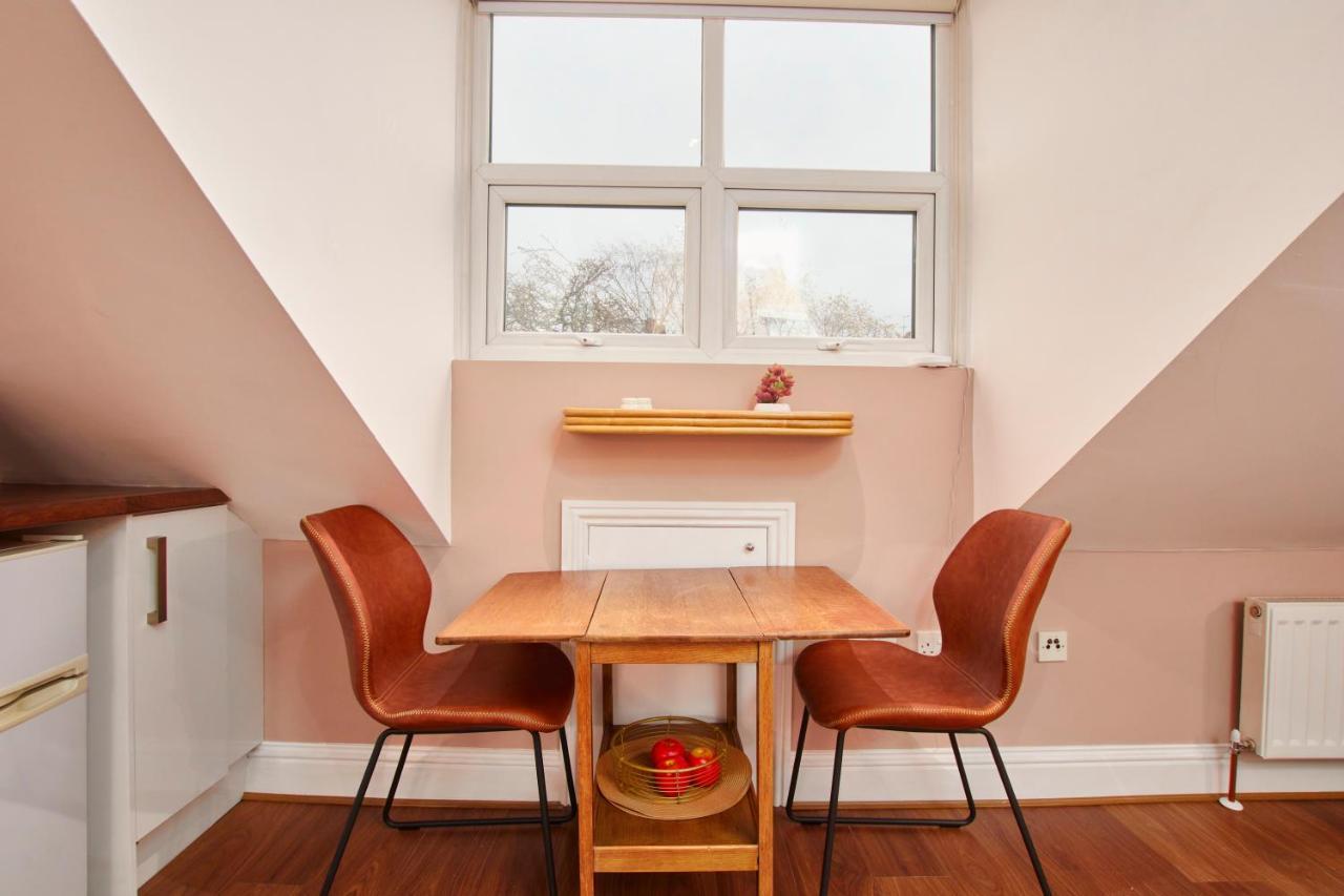 The Exquisite Gem Of - Sleeps 2 Apartment