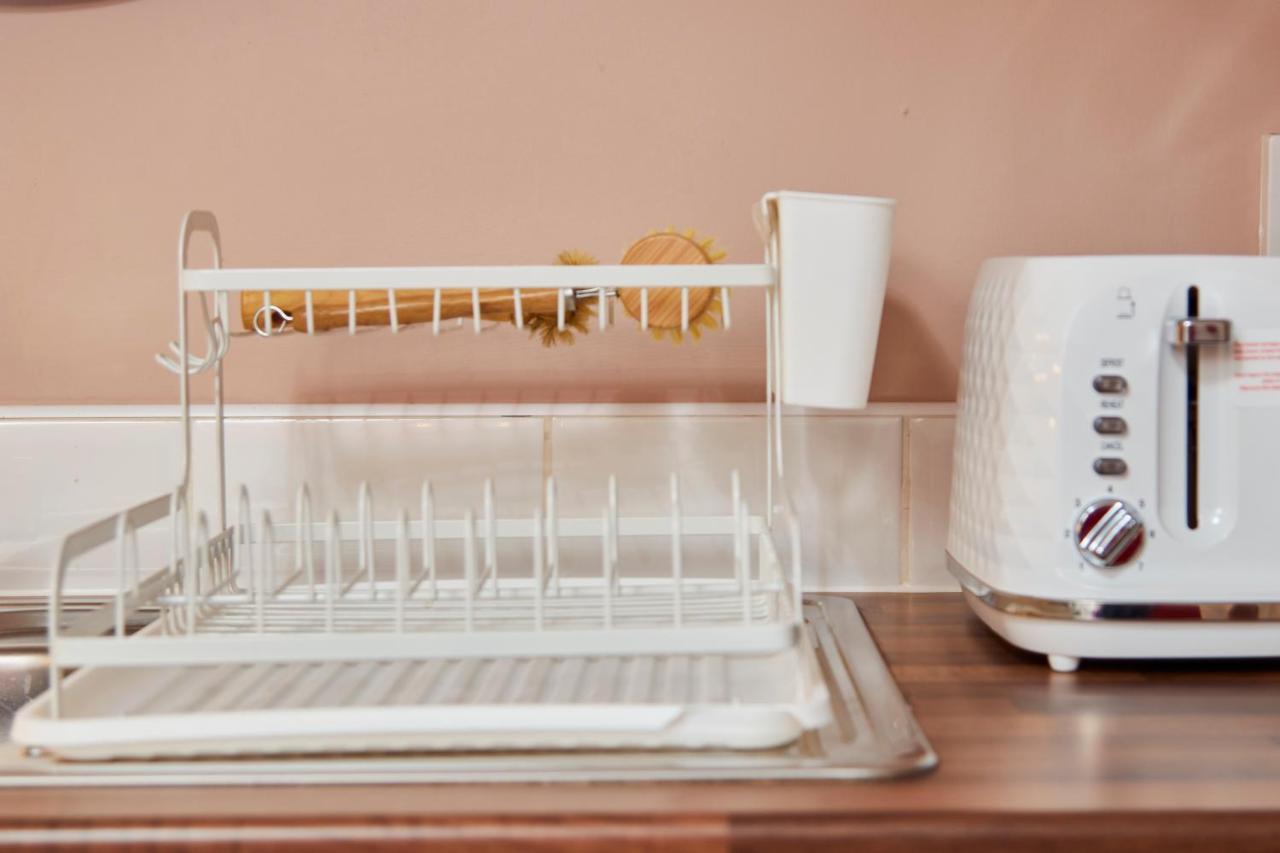 The Exquisite Gem Of - Sleeps 2 Newcastle upon Tyne