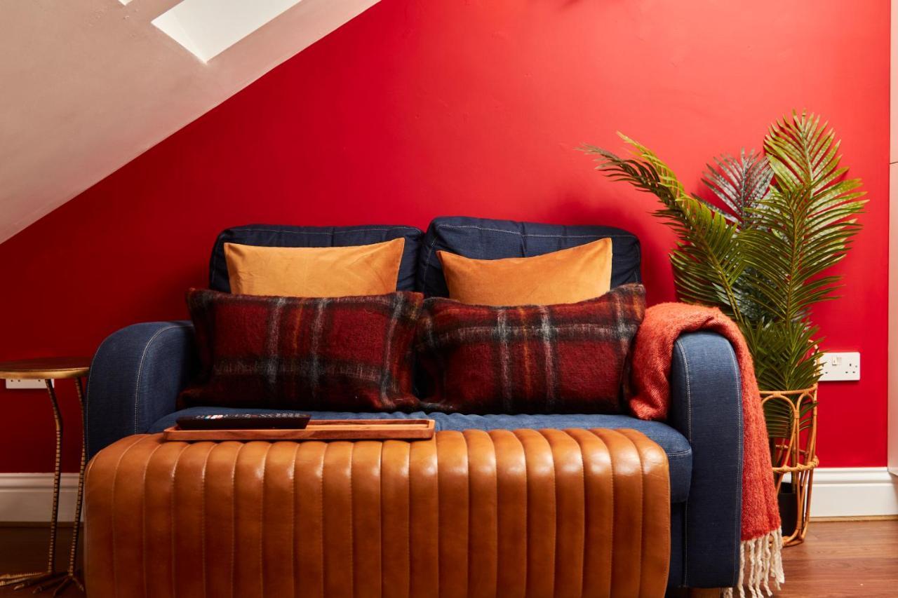 Apartment The Exquisite Gem Of - Sleeps 2 Newcastle upon Tyne