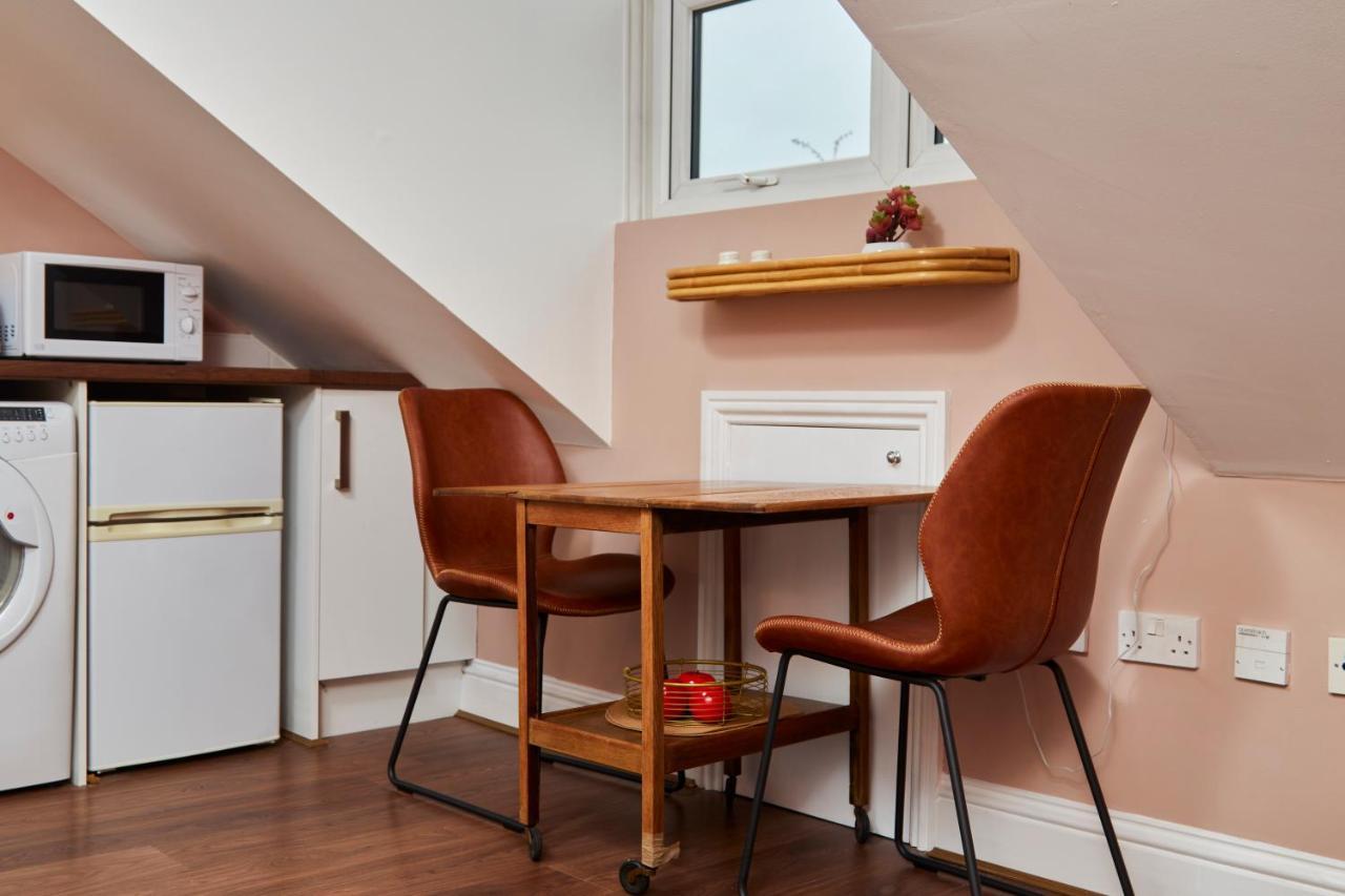 The Exquisite Gem Of - Sleeps 2 Apartment