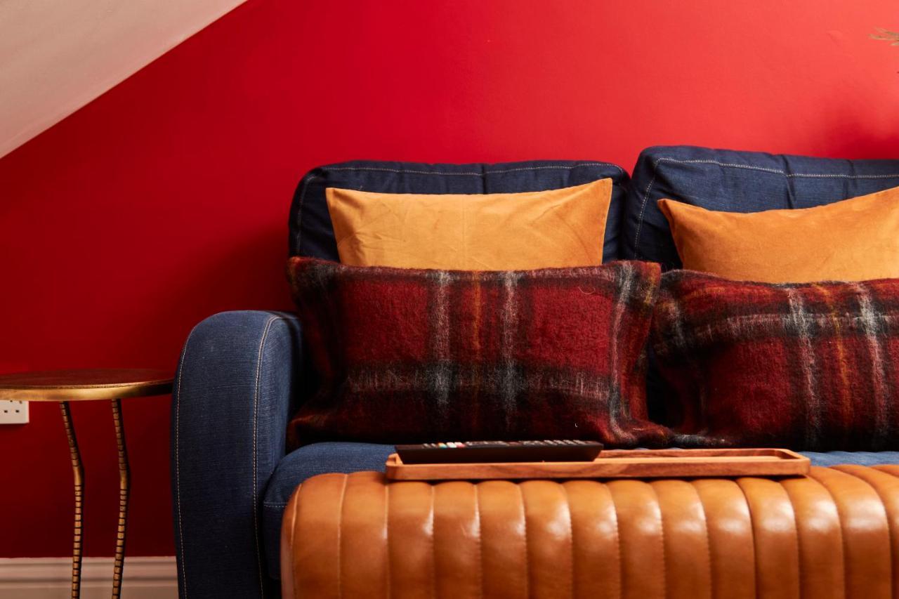 The Exquisite Gem Of - Sleeps 2 Apartment Newcastle upon Tyne