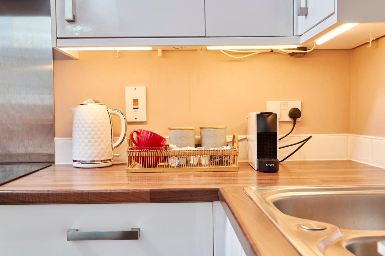The Exquisite Gem Of - Sleeps 2 * Newcastle upon Tyne
