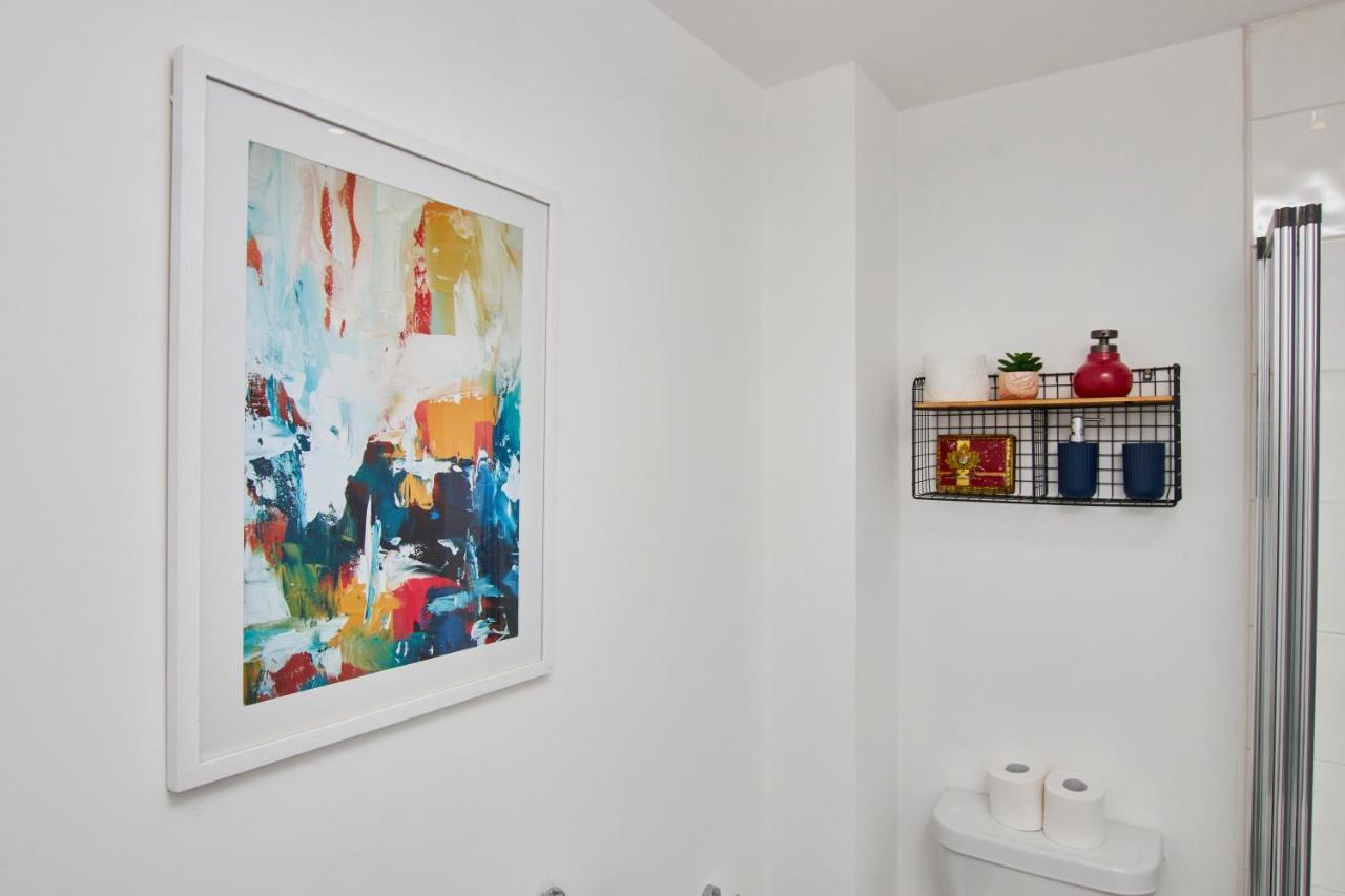 The Exquisite Gem Of - Sleeps 2 Apartment