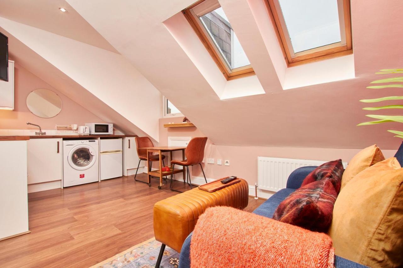 Apartment The Exquisite Gem Of - Sleeps 2 Newcastle upon Tyne