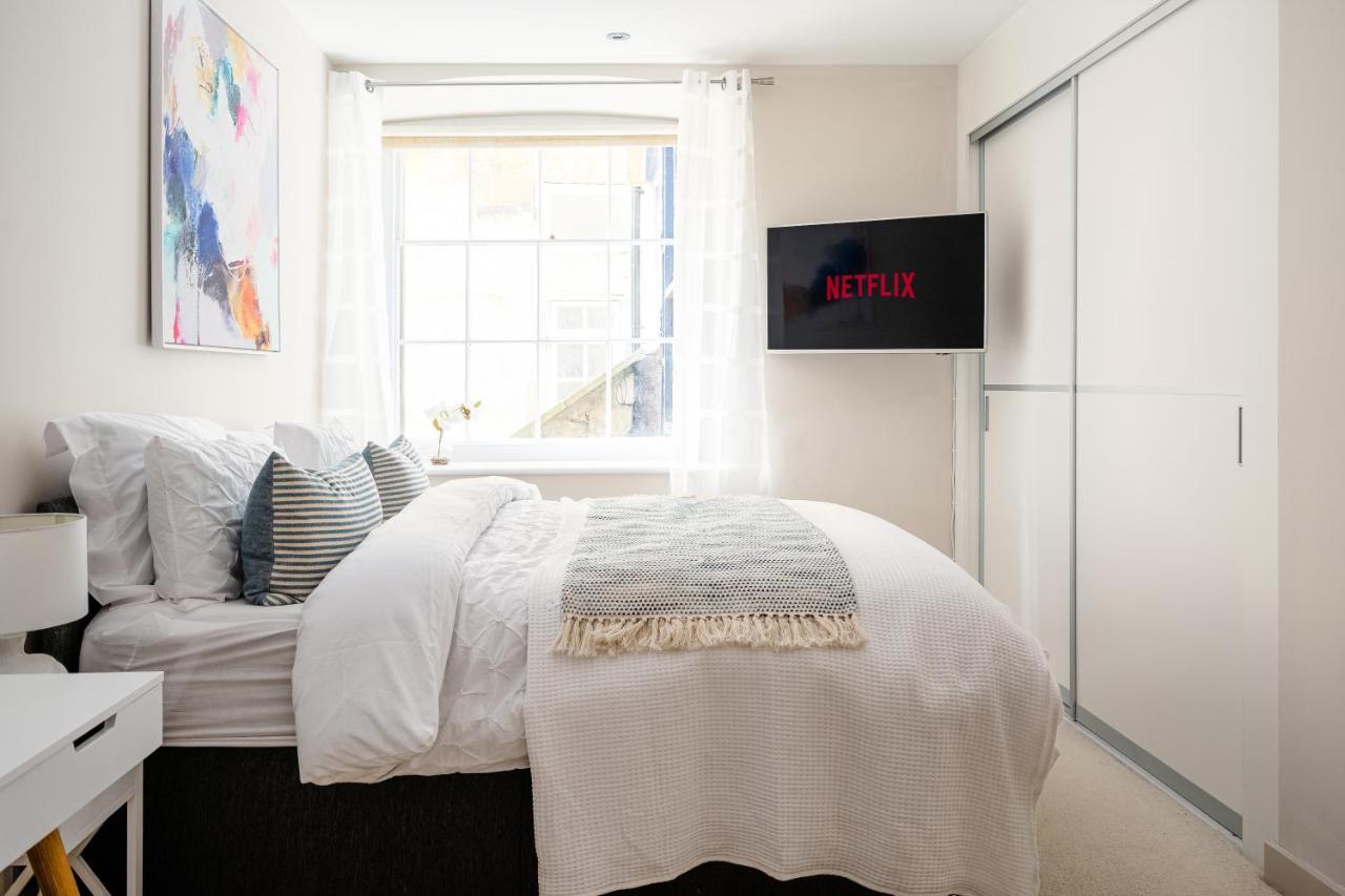 The Exquisite Gem Of - Sleeps 2 Apartment Newcastle upon Tyne
