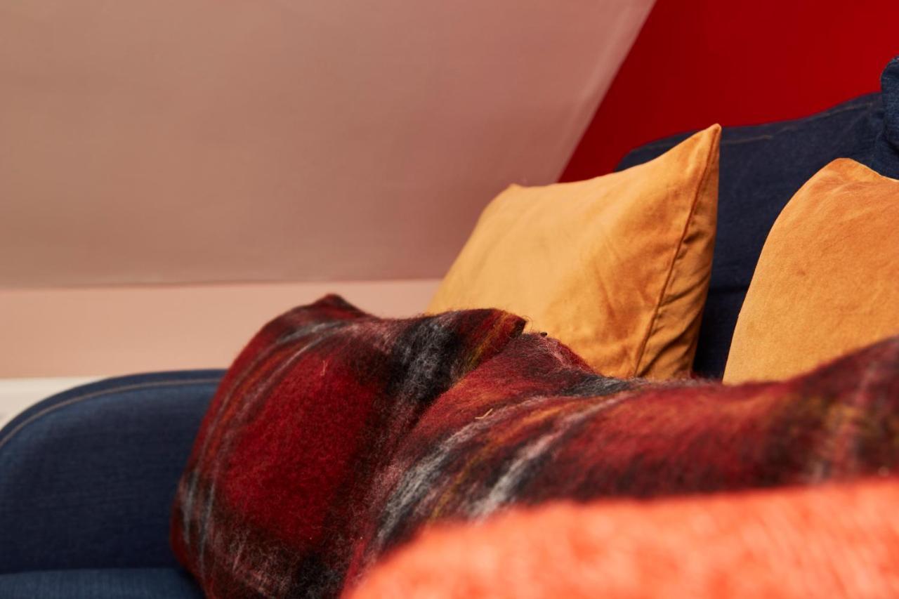 The Exquisite Gem Of - Sleeps 2 Newcastle upon Tyne