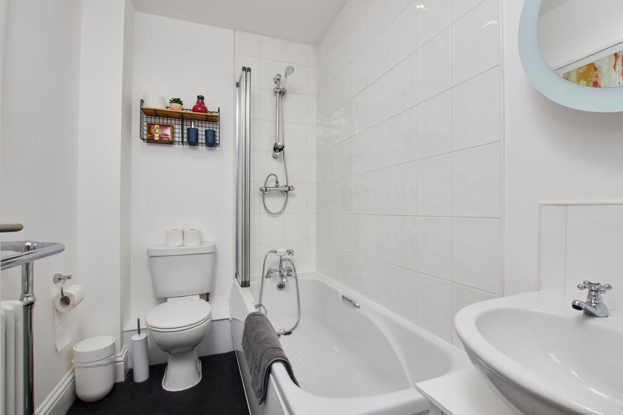 The Exquisite Gem Of - Sleeps 2 * Newcastle upon Tyne
